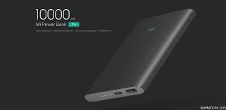 Www.bcdtech.in twitter.com/bcd_tech facebook.com/bcdtech.in bcd tech want to contribute bcd tech donate here: Xiaomi 10000mah Pro Fast Charge Portable Power Bank For Just 17 99 At Ibuygou Coupon Inside Igeekphone China Phone Tablet Pc Vr Rc Drone News Reviews