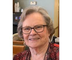 Patricia "Pat" Rucker Obituary (2024)