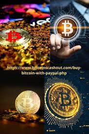 Buy Bitcoin With Paypal Buy Bitcoin Bitcoin Bitcoin Price