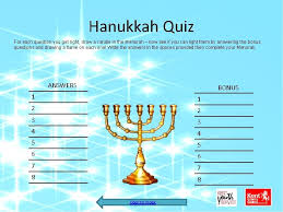 Trivia quizzes are a great way to work out your brain, maybe even learn something new. Winter Festivals Traditions Around The World Information Resource