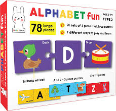 Online keyboard to type a text with the arabic characters. Buy Play Poco Alphabet Fun Type 2 78 Piece Alphabets Matching Puzzle 7 Different Ways To Play And Learn Includes 78 Thick Puzzle Cards With Beautiful Illustrations Red Pc005 Online At