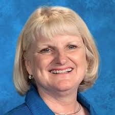 Mrs. Laurie Sims is our Spotlight Teacher today! She has a total of 45 yrs  of experience! Mrs. Sims says watching her 1st graders make social,  emotional, and academic growth is the