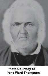 Alexander Ward (1790-1864)