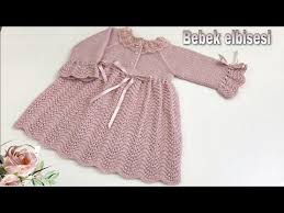 Son Cikan Bebek Orgu Modelleri Ile Sizlerleyiz Sizlerin De Cok Sevecegini Dusundugum Birbirinden Guzel Ve Harika Orgu Mo Elbise Modelleri Elbise Tig Isi Bebek