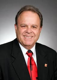 Robert Rutherford Obituary