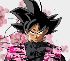 Goku Black Dragon Ball Wallpaper Iphone Anime Dragon Ball Super Anime Dragon Ball