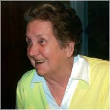 Jane Dickie Obituary