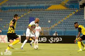 أعلن الفرنسي باتريس كارتيرون مدرب الزمالك عن التشكيل الذي سيخوض به فريقه مباراة وادي دجلة الثلاثاء في الجولة 31 من الدوري المصري. S2 S2fq11jkaum