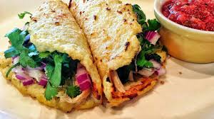 Our favorite healthy air fryer recipes. Low Carb High Protein Tacos Page 2 Of 2
