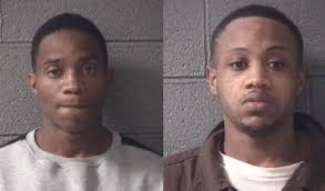 Deaverview Apt. murder suspect caught, 1