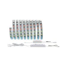 Reflex affiliates combines a knowledgeable global workforce with local market expertise. Smarthome Zigbee Led Strip Set Reflex 3m P50081 Paulmann
