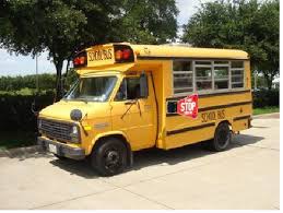 Image result for School Bus Yellow 1992 Fleet