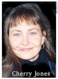 Cherry Jones