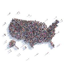 Top 10 U S States By Population Part 1