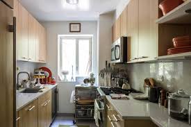 How An Interior Designer Decorated Their New York City Apartment