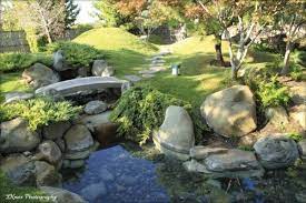 Diseno De Interiores Arquitectura Los Jardines Japoneses Una Version En Miniatura De La Naturale Japanese Zen Garden Japanese Garden Japanese Garden Bridge