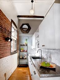 very small kitchen ideas: pictures
