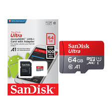 64gb u3 class10 speed == max rread speed to 100mb/s = sdxc. Sandisk Memory Card Ultra Micro Sd Card 16gb 32gb 64gb 128gb 256gb 400gb Microsdhc Micrsdxc U1 C10 A1 Uhs I Tf Card Buy Sandisk Tf Memory Sd Card Class 10 U3 V30 48mb S