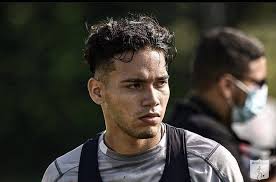 Mateo Ortiz, canterano de América: "No solo quiero debutar, quiero  mantenerme"