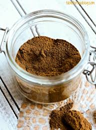 Diy Pumpkin Pie Spice Table For Two Convenient Since Last Time I Was At The Store They Pumpkin Pie Spice Ingredients Pumpkin Pie Spice Sweet Pumpkin Recipes