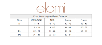 Elomi Essentials Midi Dress