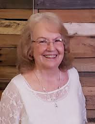 Obituary information for Nancy DeLong