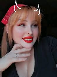 Georgina Murray in people