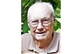 Eugene Grim Obituary (1926