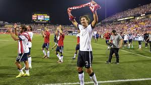 It's usa vs mexico so it's always important. Usa Vs Mexico How Did Columbus Become The Home Of U S Soccer Sports Illustrated