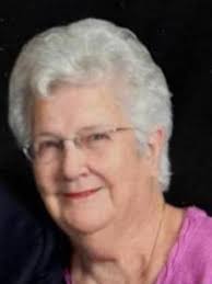 Bessie Crochet Obituary