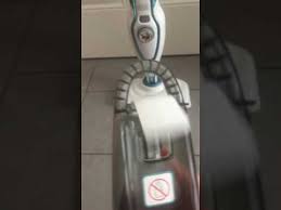 Mop Balai Vapeur Black Et Decker