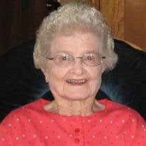 Marion Mildred Dunn Obituary