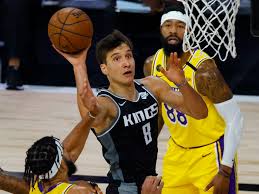 Player stats of bogdan bogdanovic (osk igalo) ➤ goals ➤ this page contains information about a player's detailed stats. Reports Bucks Will Obtain Bogdan Bogdanovic In Sign And Trade Brew Hoop