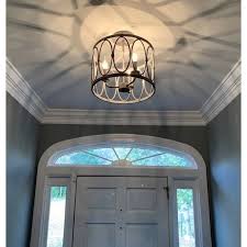 The gap between the top of the light and the ceiling. Pin On Beach House Interior