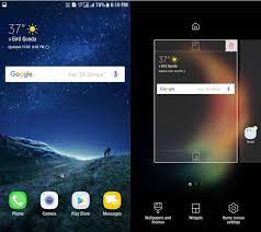 Now simply install the file and you will be set. Download Install Samsung Galaxy S8 Launcher Apk On Samsung Devices