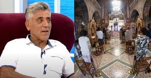 Σε μία από τις σπάνιες τηλεοπτικές της συνεντεύξεις, η αννίτα πάνια βρέθηκε το μεσημέρι της τρίτης απέναντι από την φαίη σκορδά και τον γιώργο λιάγκα. 8elw Na Patreytoyme 3afnikh Protash Gamoy Sthn Annita Pania Koyzoylo Gr Koyzoylo Gr