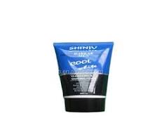 Customized Men Facial Cleanser Tubes - Premium skincare