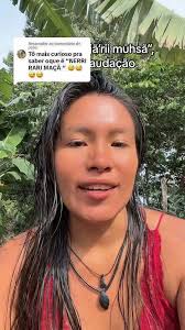 Saudação Cultural no TikTok: Imperdível!