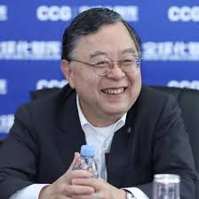 2024CCG年报-2024-2025 英文版.indd 1 2025/5/27 15:48:27