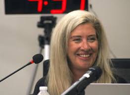 New Dorchester Board of Education members sworn in