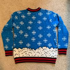 The one stop shop for all your team uniform needs. High Quality Knit Sweater By Shredders Apparel Depop