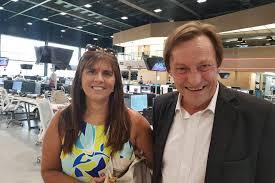 Murió el exintendente de paraná sergio varisco. Entre Domingo Y Lunes Operarian A Sergio Varisco Analisis