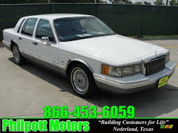 Image result for Oxford White 1991 Lincoln