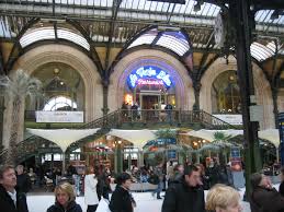 Le Train Bleu Wikidata