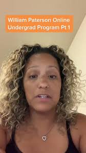 How to Decomit from William Paterson