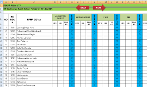 Check spelling or type a new query. Raport K13 Contoh Raport Uts Sd Kurikulum 2013 Bagikan Contoh