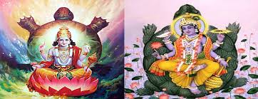 Image result for भगवान विष्णु के दस अवतार