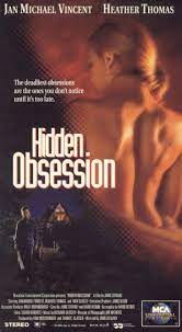 Hidden Obsession - Movie Reviews and Movie Ratings - TV Guide