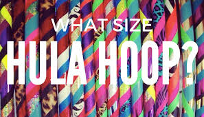Q What Size Hula Hoop Should I Buy For Beginners Beyond