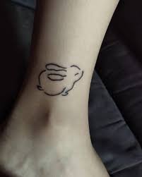 This subreddit is intended for posting your own personal tattoos, but also includes: Top 67 Best Rabbit Tattoo Ideas 2021 Inspiration Guide
